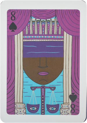 The Illuminated Tarot