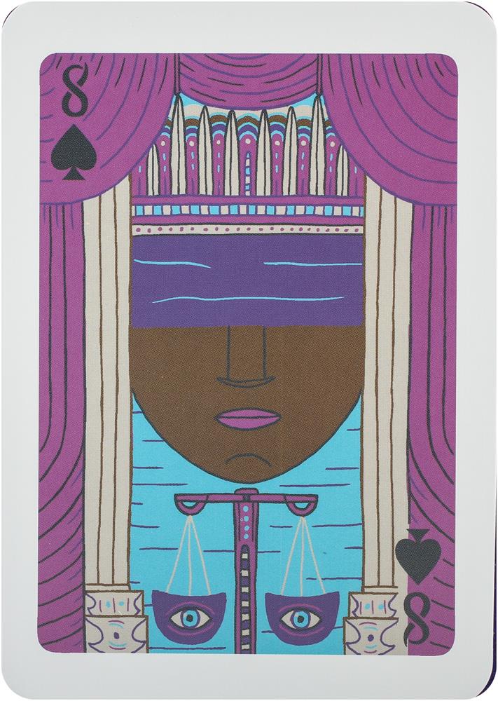 The Illuminated Tarot