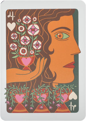 The Illuminated Tarot