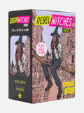 Rebel Witches Tarot