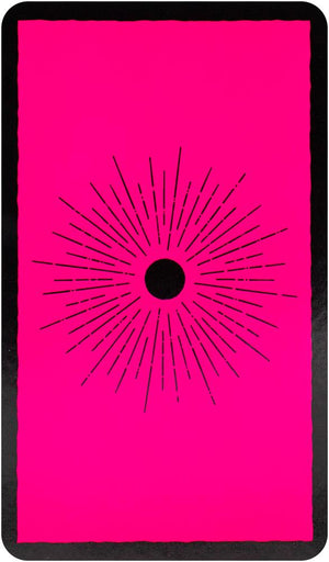 Rebel Witches Tarot