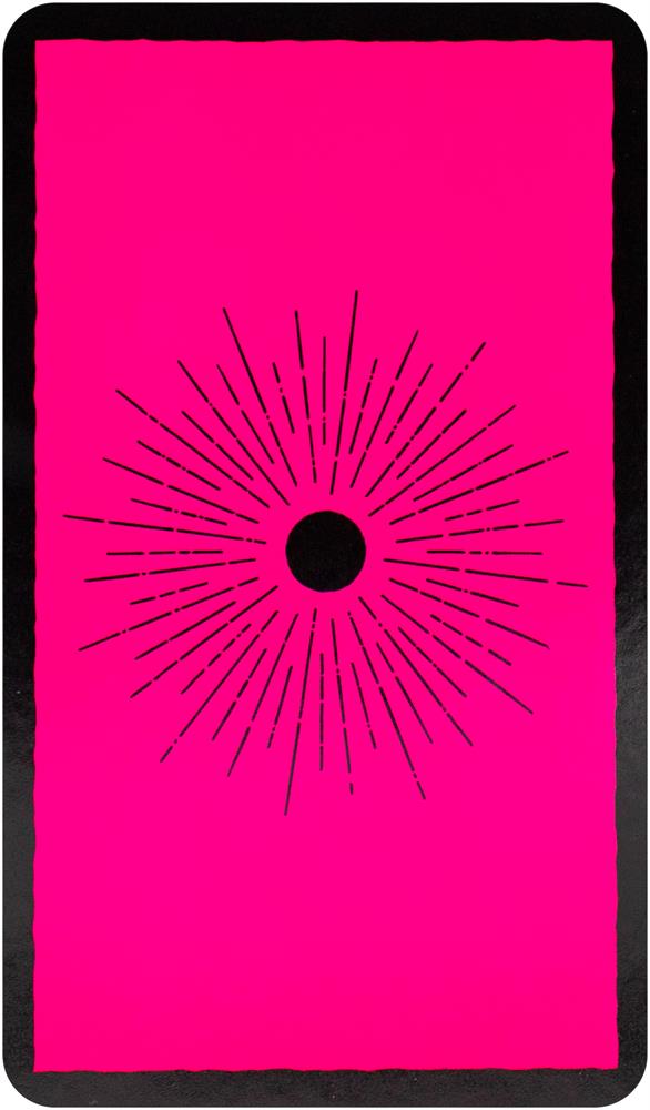 Rebel Witches Tarot