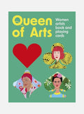 Queen of Arts