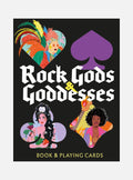 Rock Gods & Goddesses