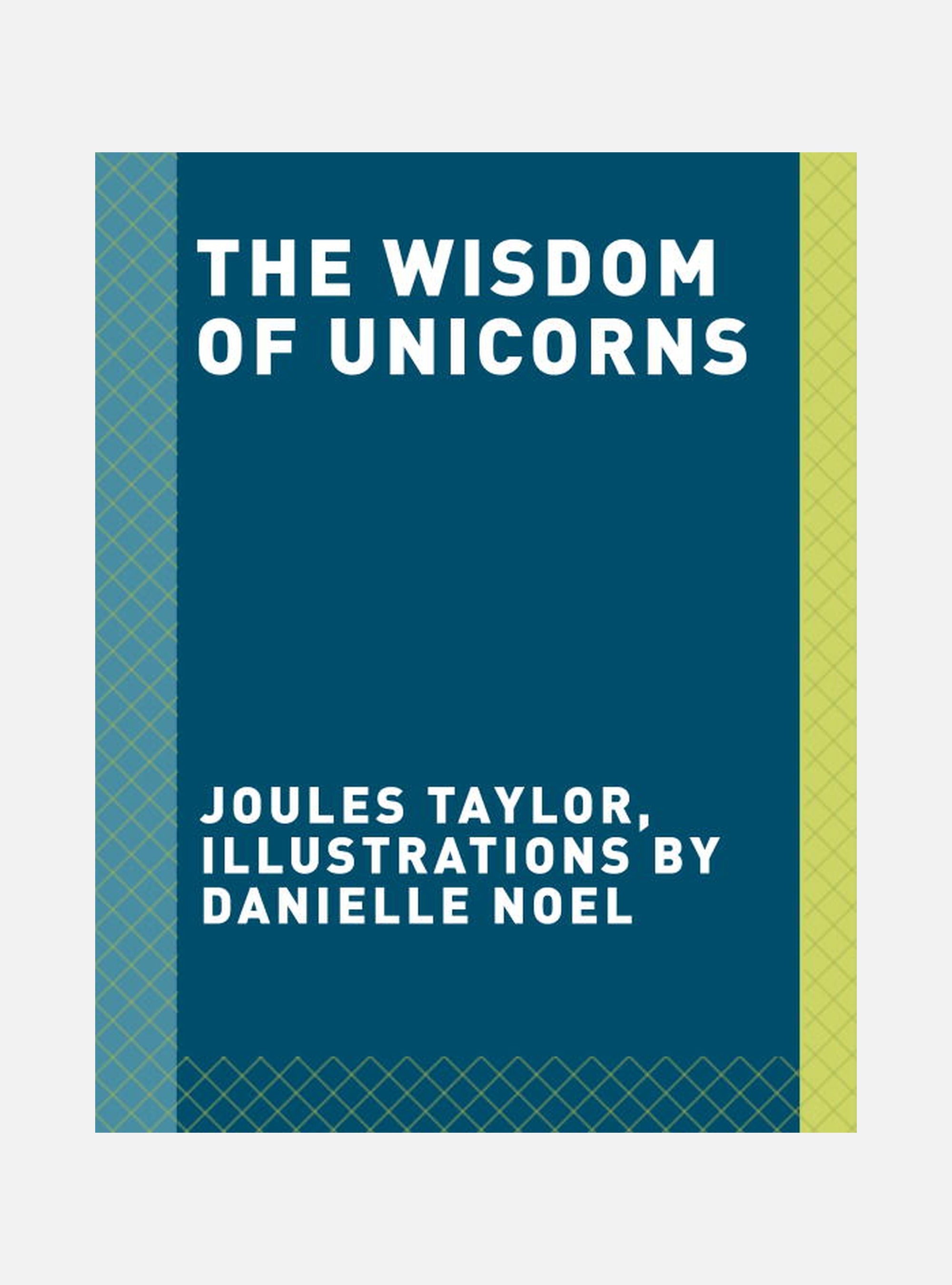 The Wisdom of Unicorns