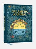 Dreamer'S Journal : An Illustrated Guide To The Subconscious