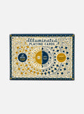Illuminated Playing Cards