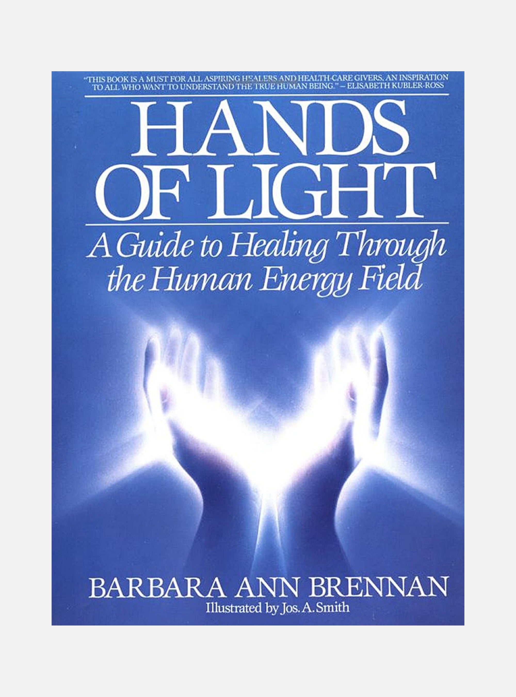 Hands of Light