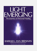 Light emerging - the journey of personal healing