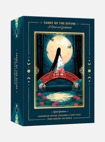 Tarot of the Divine