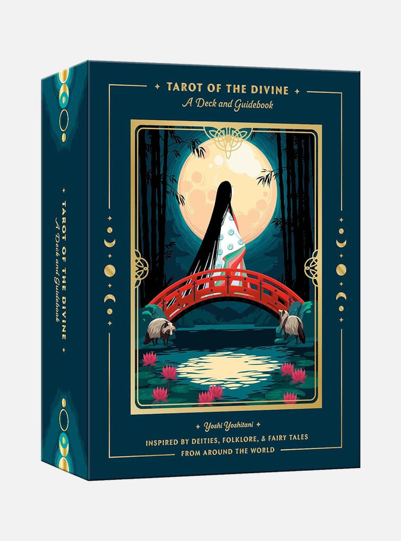 Tarot of the Divine