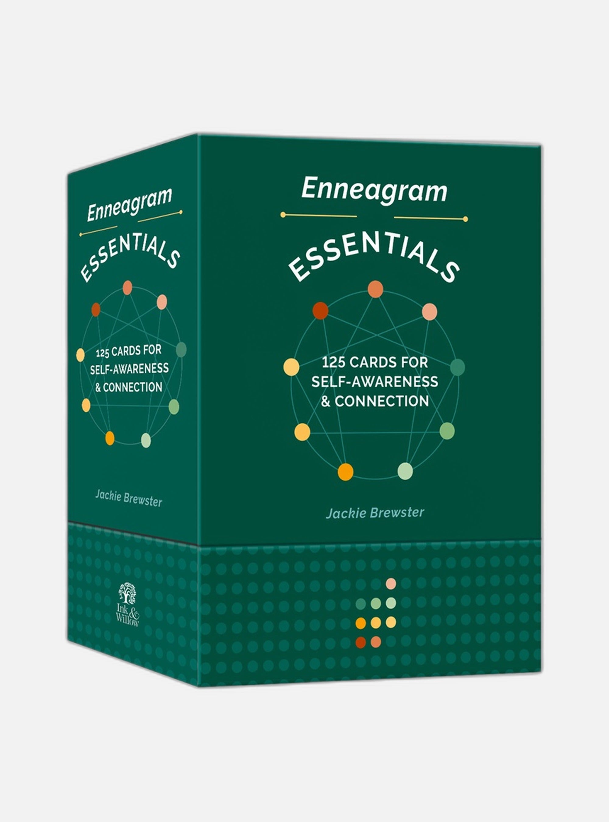 Enneagram Essentials