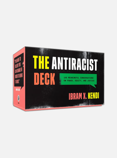 The Antiracist Deck