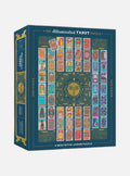 The Illuminated Tarot Puzzle