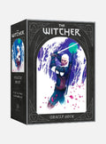 The Witcher Oracle Deck: A 56-Card Deck and Guidebook