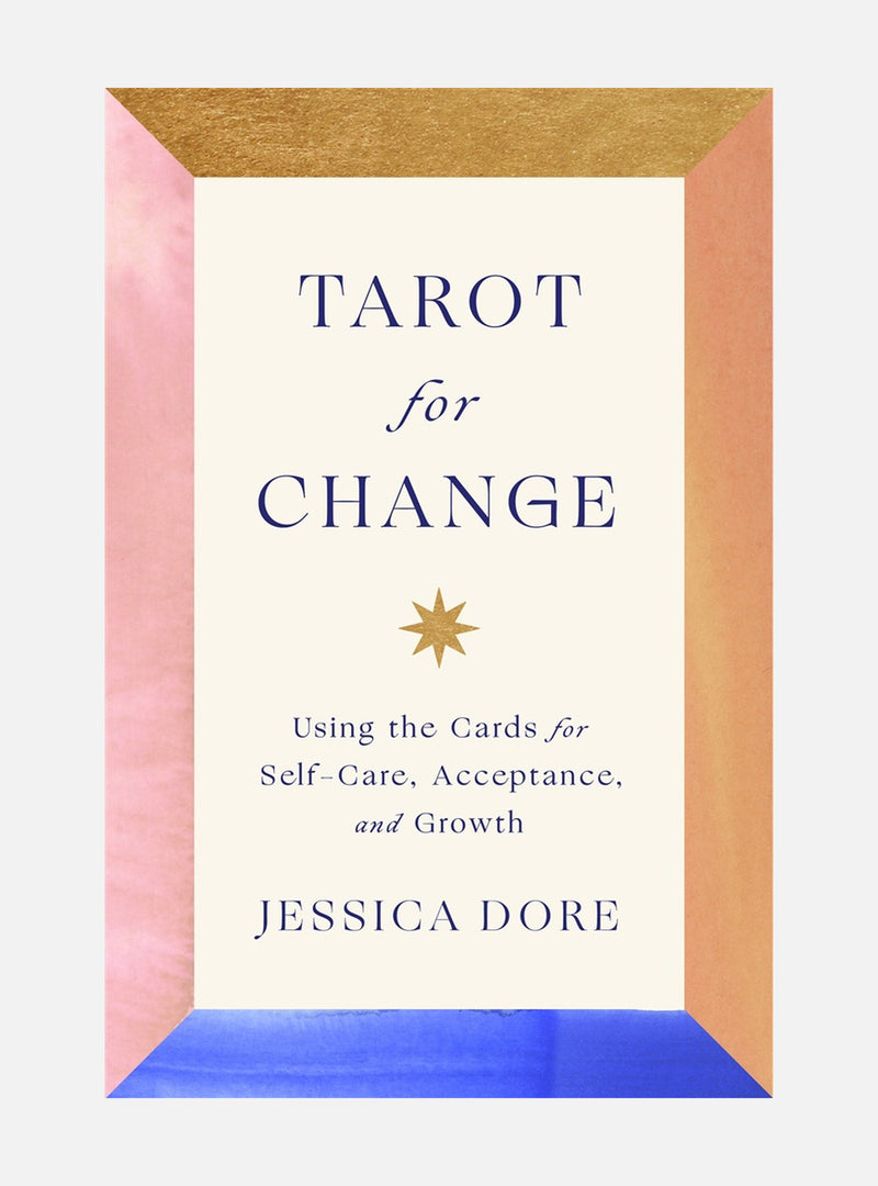 Tarot for Change