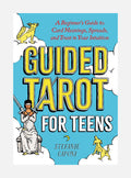 Guided Tarot for Teens