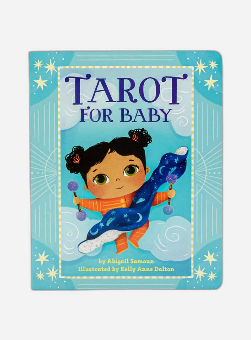 Tarot For Baby