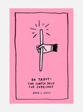 Ok Tarot - The Simple Deck for Everyone