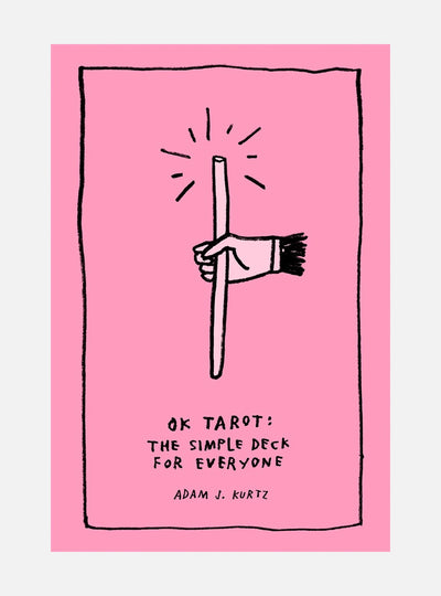 Ok Tarot - The Simple Deck for Everyone