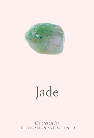 Crystals for Beginners