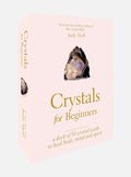 Crystals for Beginners