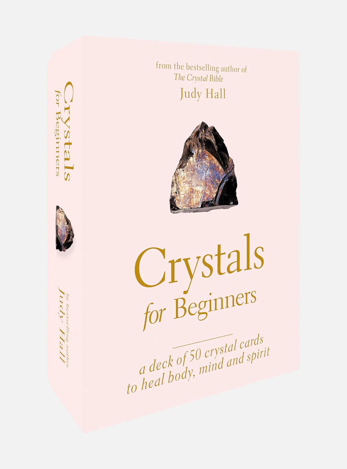Crystals for Beginners