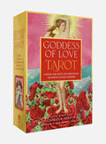 Goddess of Love Tarot Deck