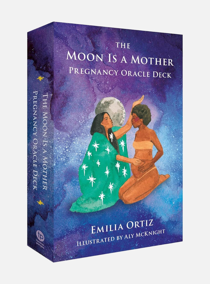 The Pregnancy Oracle Deck