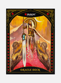 The Magic: The Gathering Oracle Deck