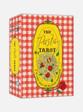 The Pasta Tarot