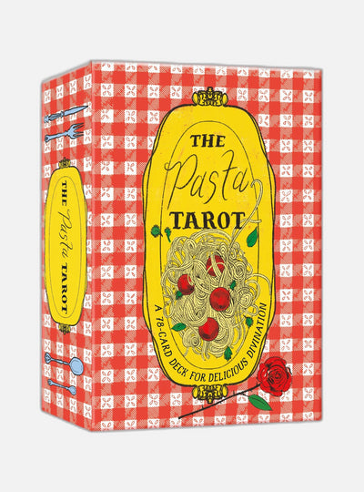 The Pasta Tarot