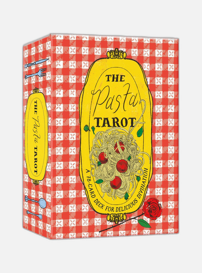 The Pasta Tarot