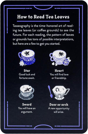 Spells to Raise Hell Cards