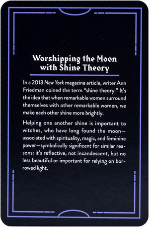 Spells to Raise Hell Cards