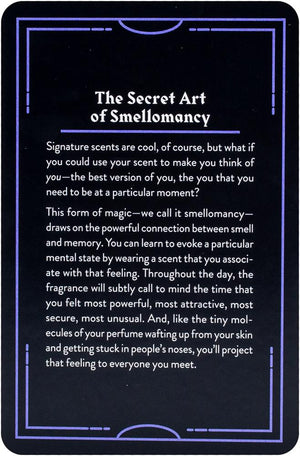 Spells to Raise Hell Cards