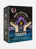Every Little Thing You Do Is Magic Tarot