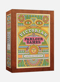 Victorian Parlour Games