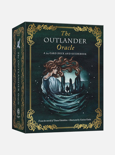 The Outlander Oracle