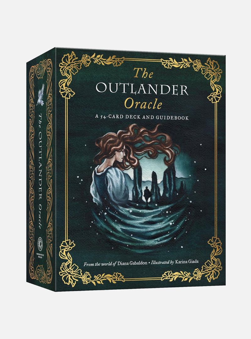 The Outlander Oracle