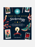 Tarot of the Divine Stickerology