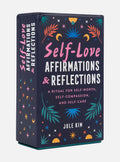 Self-Love Affirmations & Reflections
