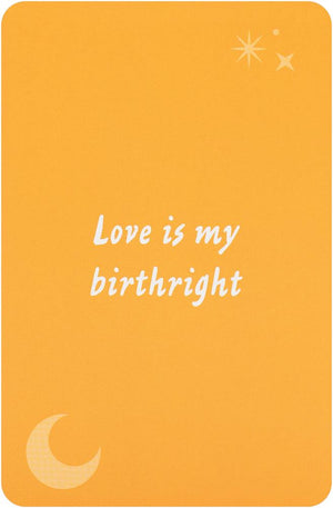 Self-Love Affirmations & Reflections