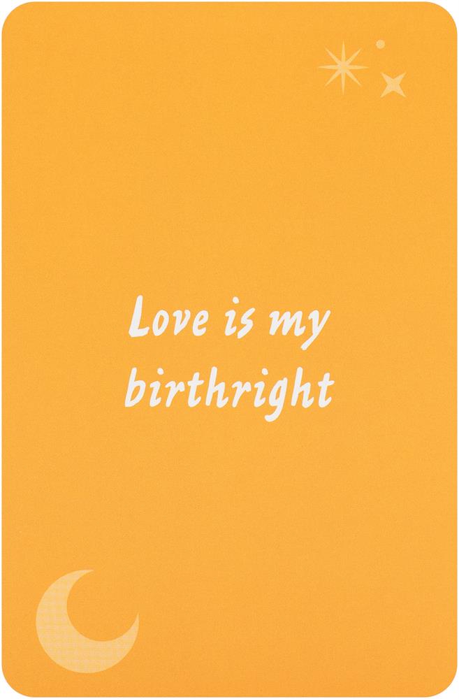Self-Love Affirmations & Reflections