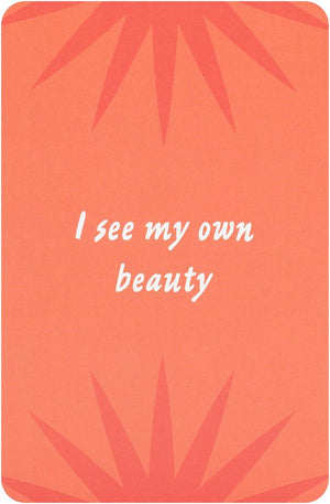 Self-Love Affirmations & Reflections