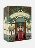 Cottage Magic Tarot: A 78-Card Deck and Guidebook