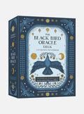 The Black Bird Oracle Deck: A 52-Card Deck and Guidebook