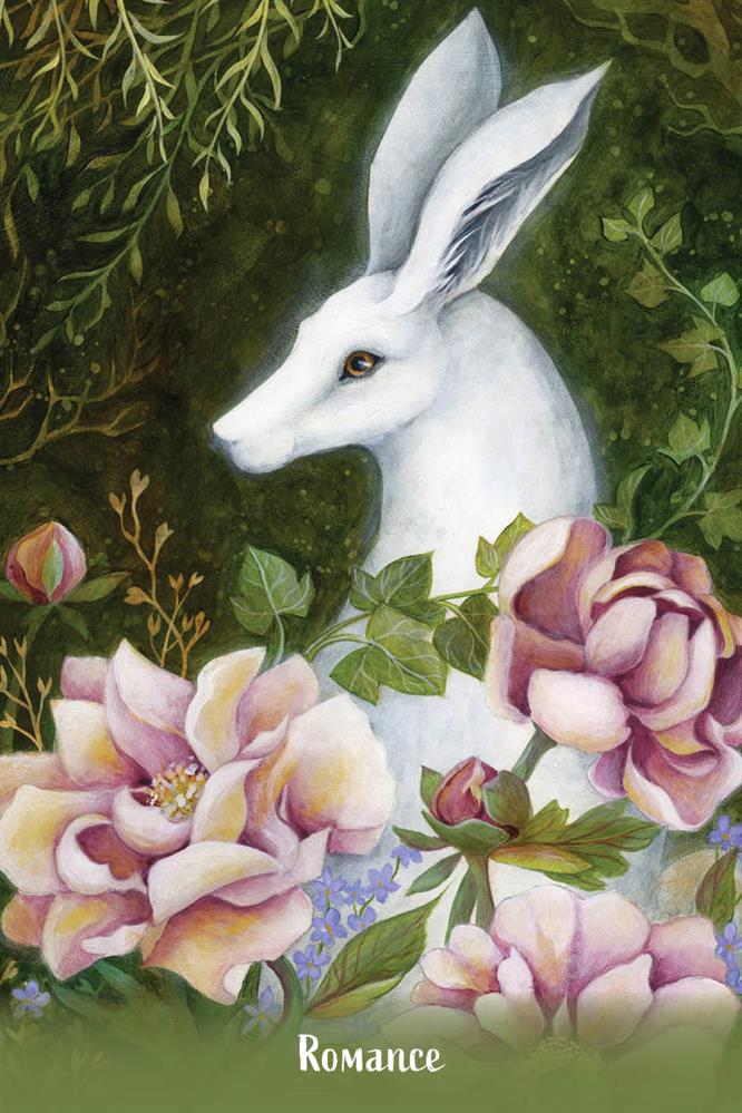 Earth Angels Message Cards: 70 Affirmation