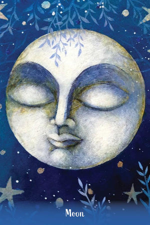 Earth Angels Message Cards: 70 Affirmation
