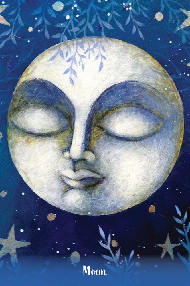 Earth Angels Message Cards: 70 Affirmation